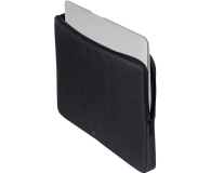 RIVACASE Suzuka 7705 Etui laptop 15,6" czarne - 1077791 - zdjęcie 5